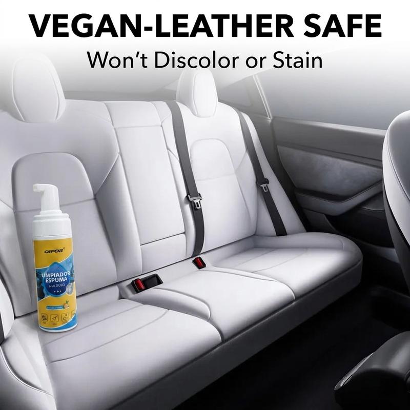 4-in-1 Multi-Enzyme Foam Spray Cleaner