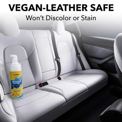 4-in-1 Multi-Enzyme Foam Spray Cleaner